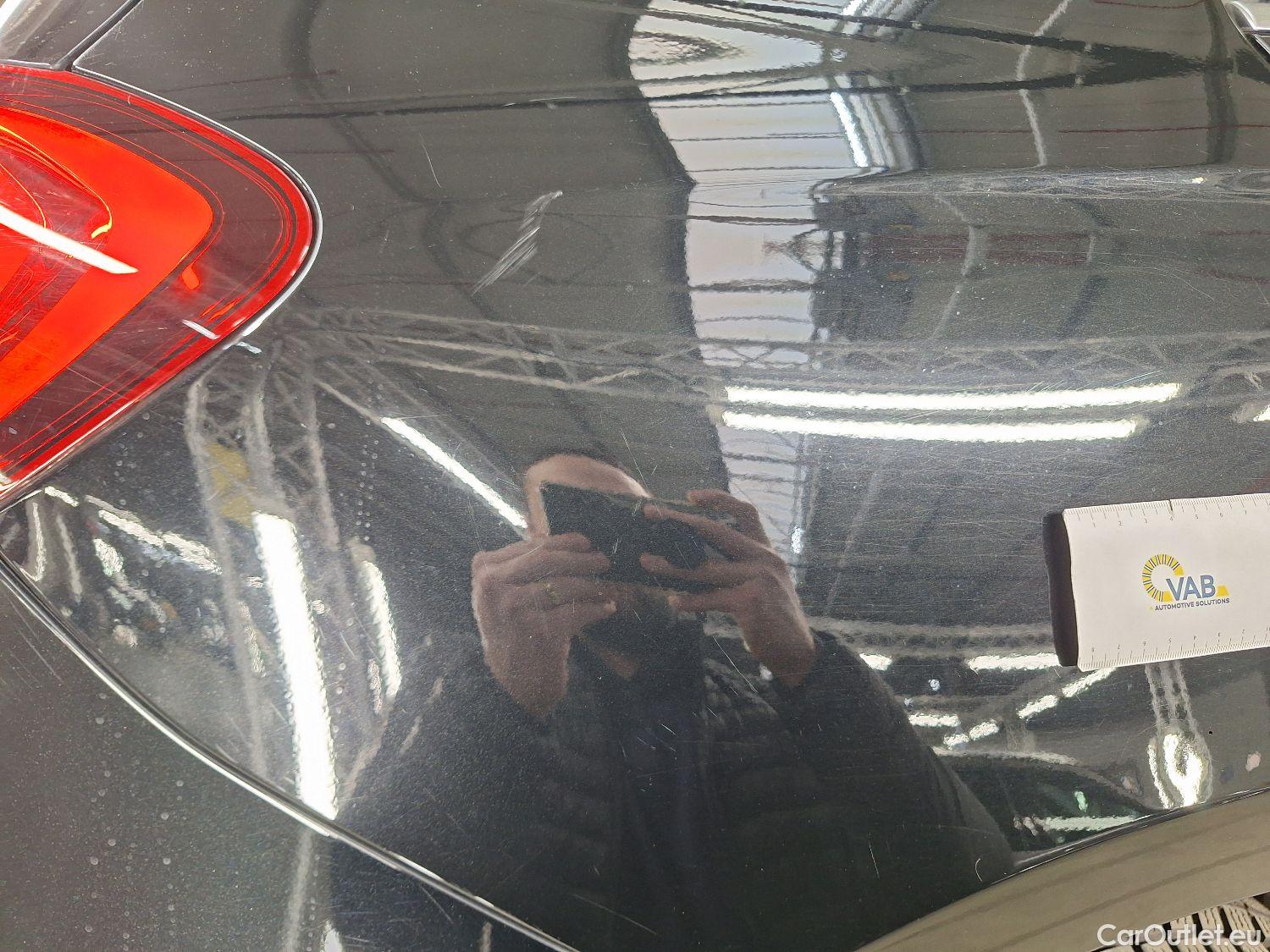  Mercedes  A-Klasse Mercedes, A-Class '18, Mercedes-Benz  A 180 Business Solution 5d #26