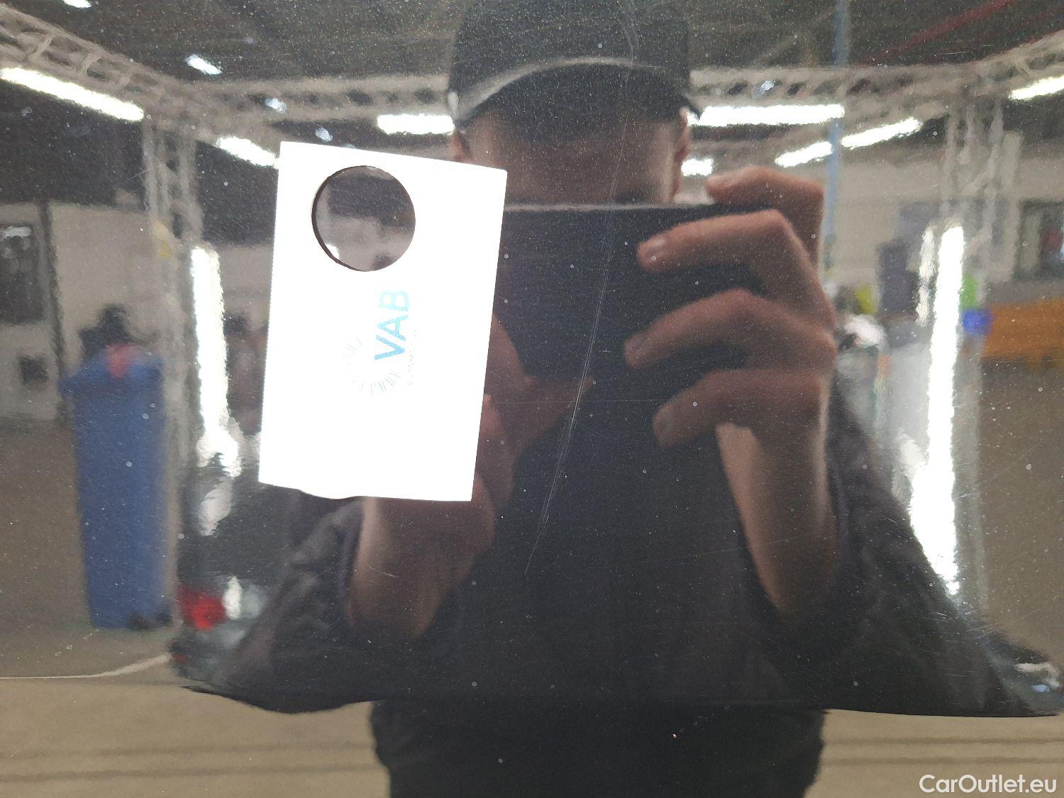  Mercedes  CLA-Klasse Mercedes, CLA 250 e, CLA 250 e AMG Line A #9