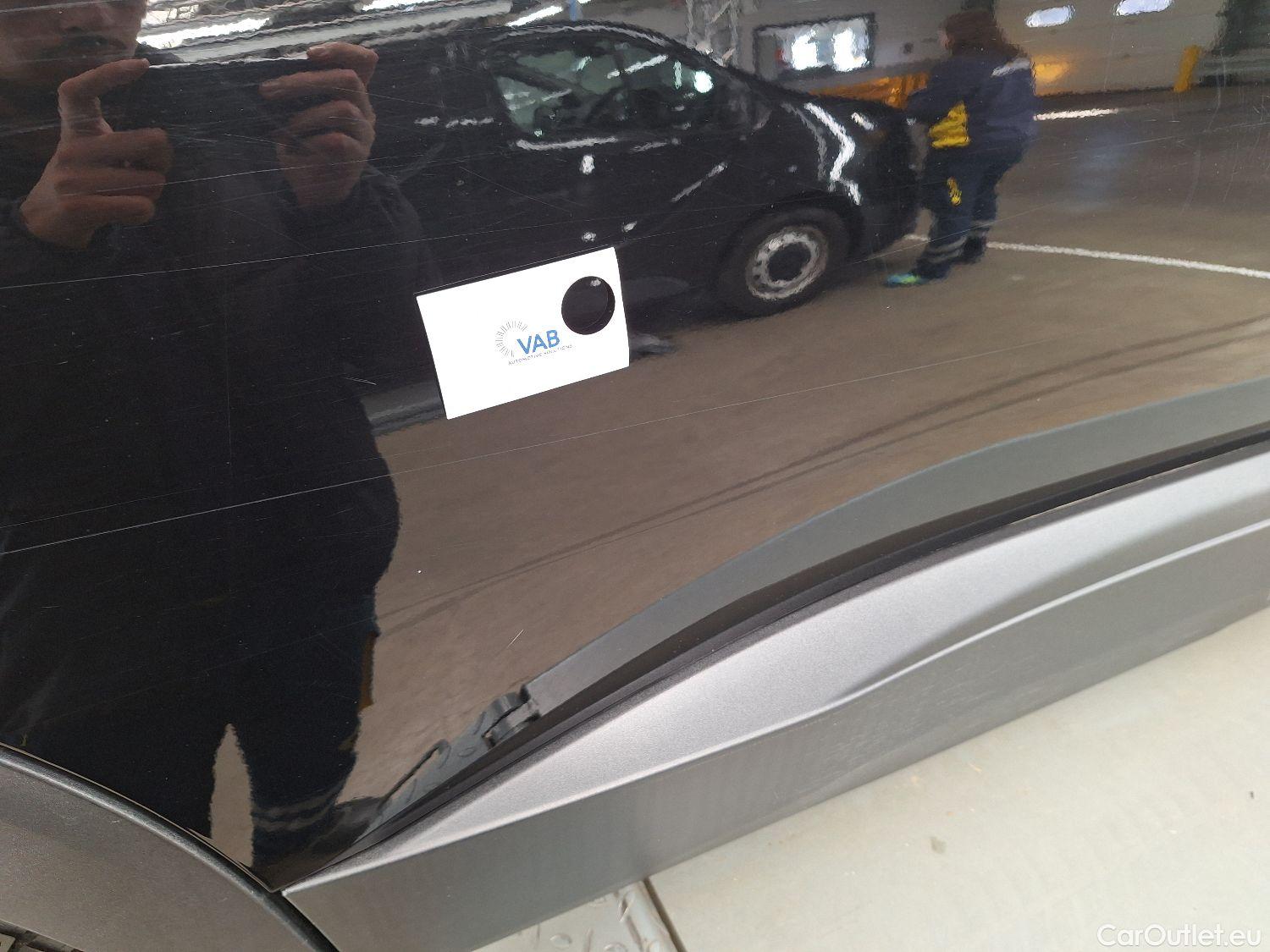  Peugeot  5008 Peugeot,  FL'20, Peugeot  1.2 PureTech 96kW S&S Active Pack 5d #21