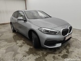  Bmw  Serie 1 BMW 1 Reeks Hatch 116i (80 kW) 5d #8