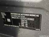  Bmw  Serie 1 BMW 1 Reeks Hatch 116i (80 kW) 5d #18