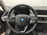  Bmw  Serie 1 BMW 1 Reeks Hatch 116i (80 kW) 5d #23