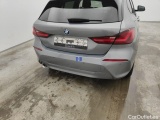  Bmw  Serie 1 BMW 1 Reeks Hatch 116i (80 kW) 5d #35