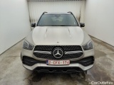  Mercedes  G-Klasee Mercedes-Benz GLE GLE 350 de 4MATIC Business Solution 5d #5