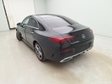  Mercedes  CLA-Klasse Mercedes, CLA 250 e, CLA 250 e AMG Line A #6