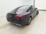  Mercedes  CLA-Klasse Mercedes, CLA 250 e, CLA 250 e AMG Line A #8