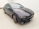  Mercedes  CLA-Klasse Mercedes, CLA 250 e, CLA 250 e AMG Line A #9
