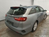  KIA  Cee'd KIA  Sportswagon Pulse 1.0 T-GDi 100 ISG 5d #31