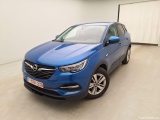  Opel   Grandland X Opel, '17, Opel 1.2 Turbo ECOTEC Start/Stop MT6 E #2