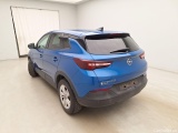  Opel   Grandland X Opel, '17, Opel 1.2 Turbo ECOTEC Start/Stop MT6 E #6
