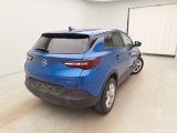  Opel   Grandland X Opel, '17, Opel 1.2 Turbo ECOTEC Start/Stop MT6 E #8