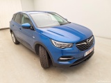  Opel   Grandland X Opel, '17, Opel 1.2 Turbo ECOTEC Start/Stop MT6 E #9