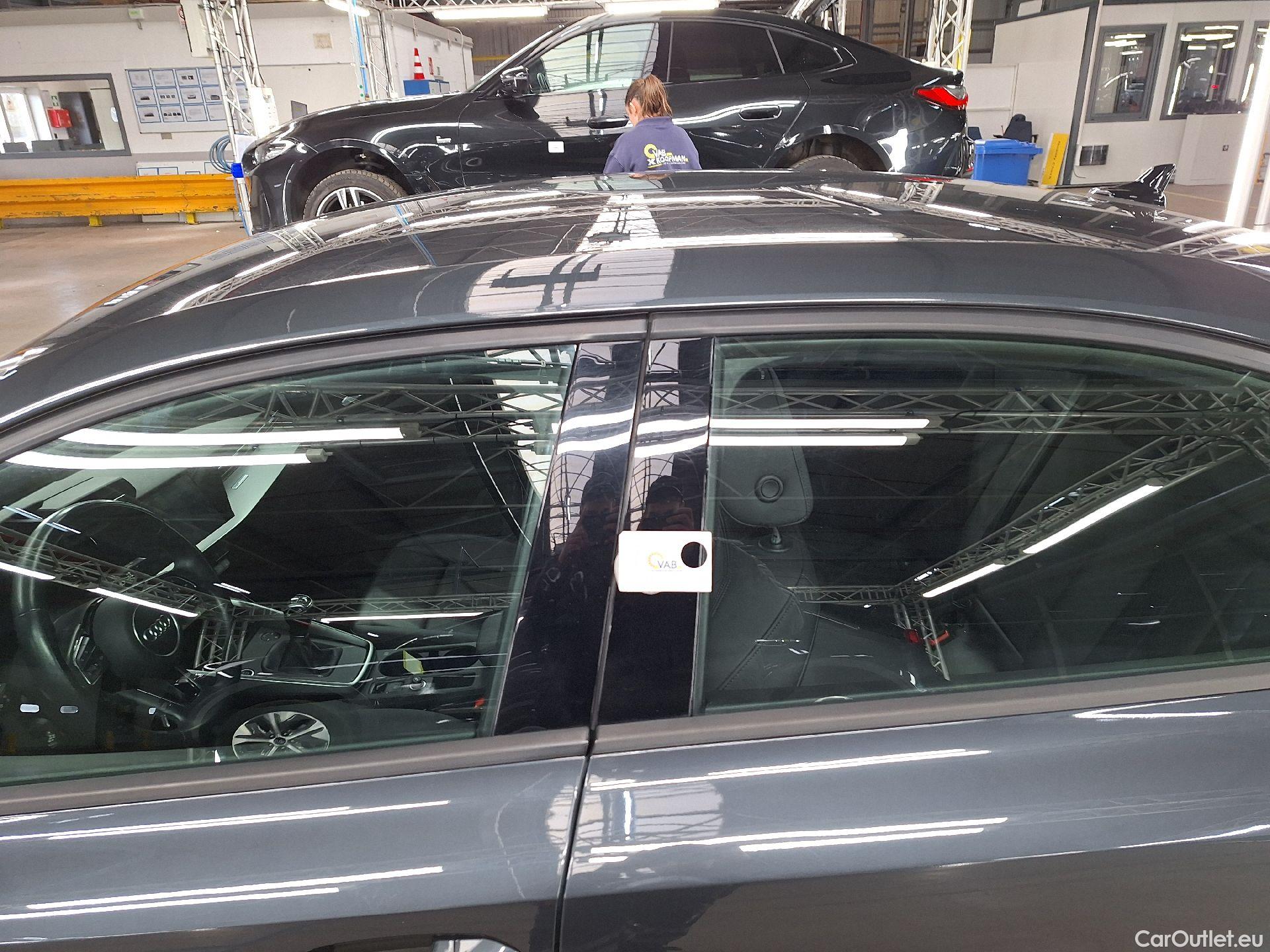  Audi  A3 Audi,  Berline '20, Audi  Berline 2.0 TDi 30 85kW 4d #27