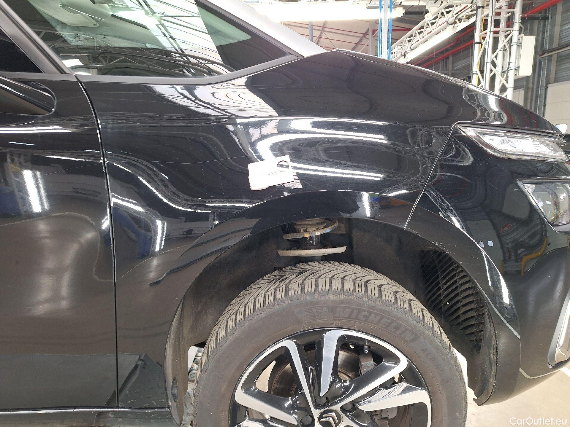  Citroen  C4 Grand Picasso Citroën, Gr.C4 SpaceT. FL'16, Citroën Grand C4 Spacetourer 1.5 BlueHDi 130 S&S E #20