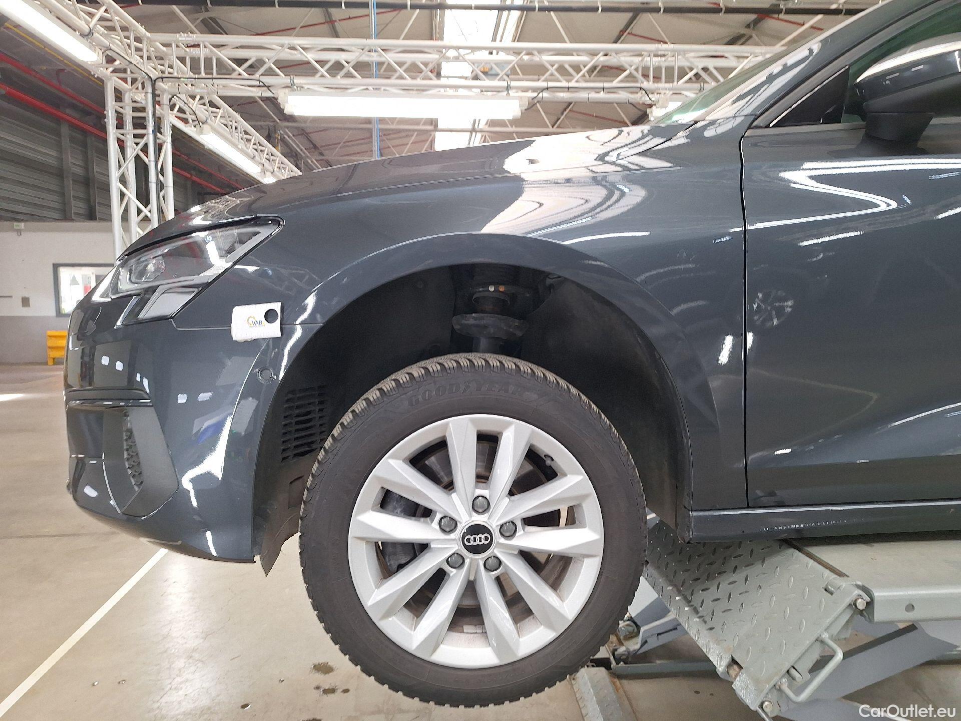  Audi  A3 Audi,  Berline '20, Audi  Berline 2.0 TDi 30 85kW 4d #1