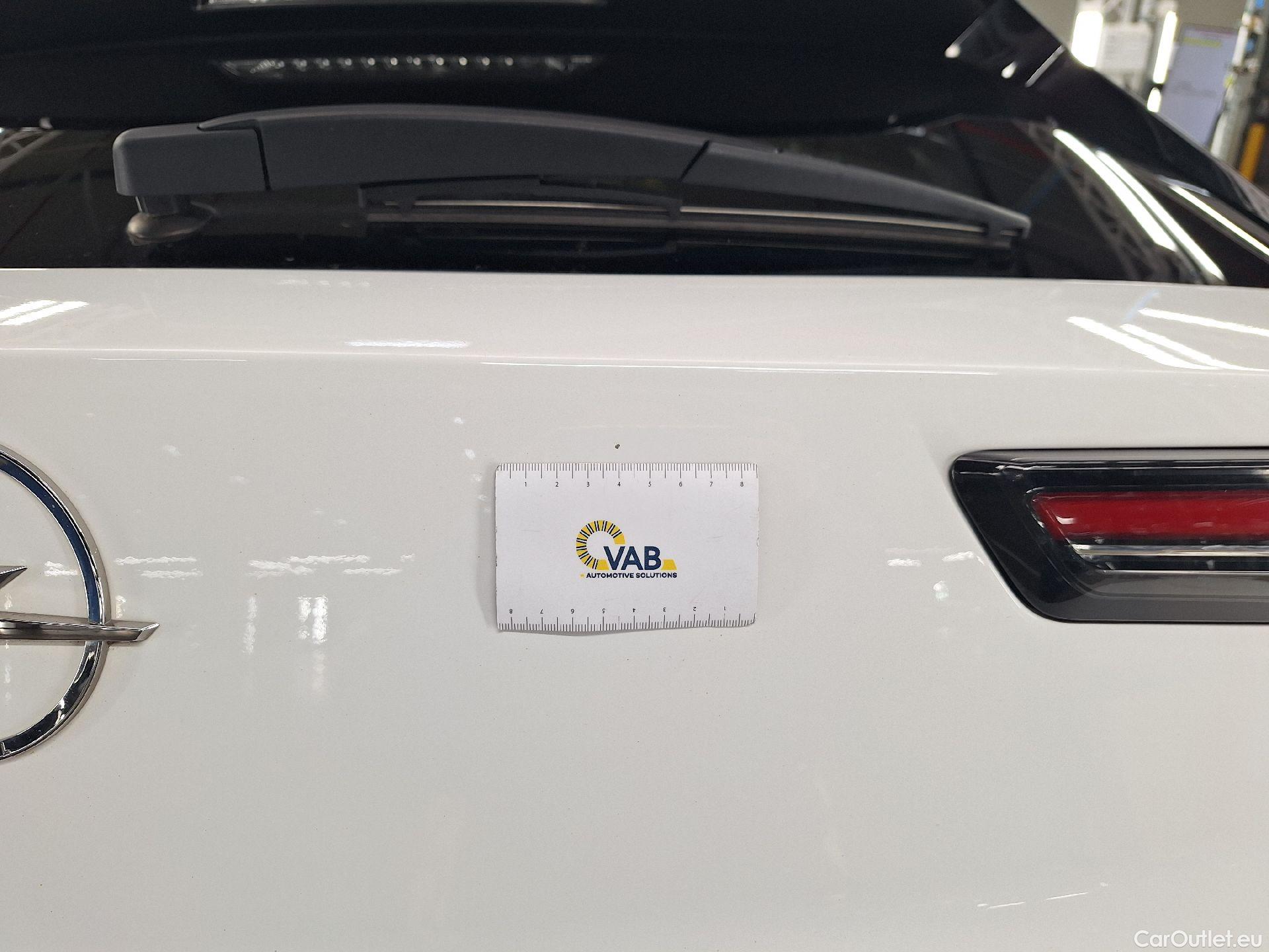  Opel  Mokka Opel,  '20, Opel  1.2 Turbo 96kW S/S Auto Ultimate 5d #8