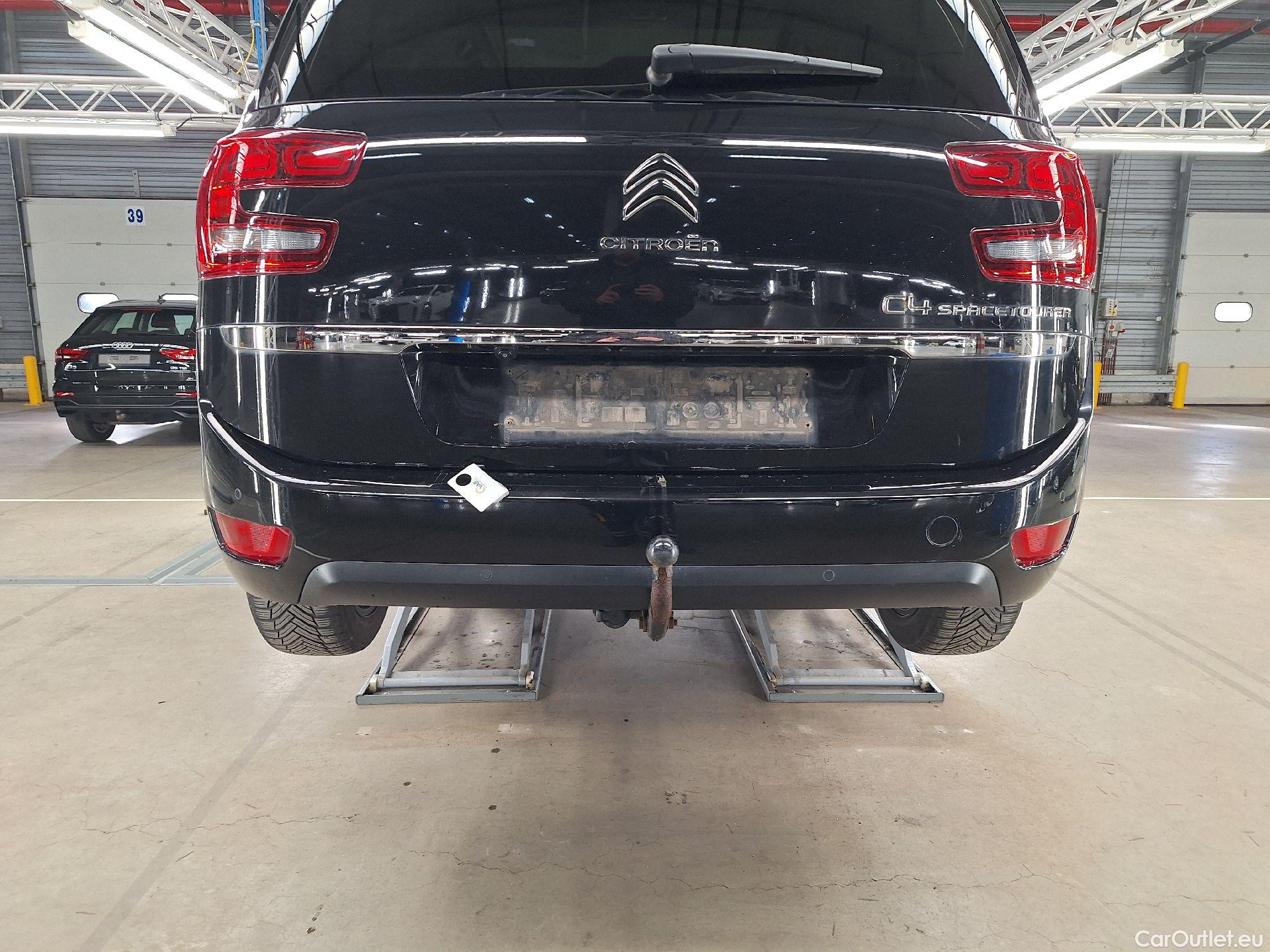  Citroen  C4 Grand Picasso Citroën, Gr.C4 SpaceT. FL'16, Citroën Grand C4 Spacetourer 1.5 BlueHDi 130 S&S E #12