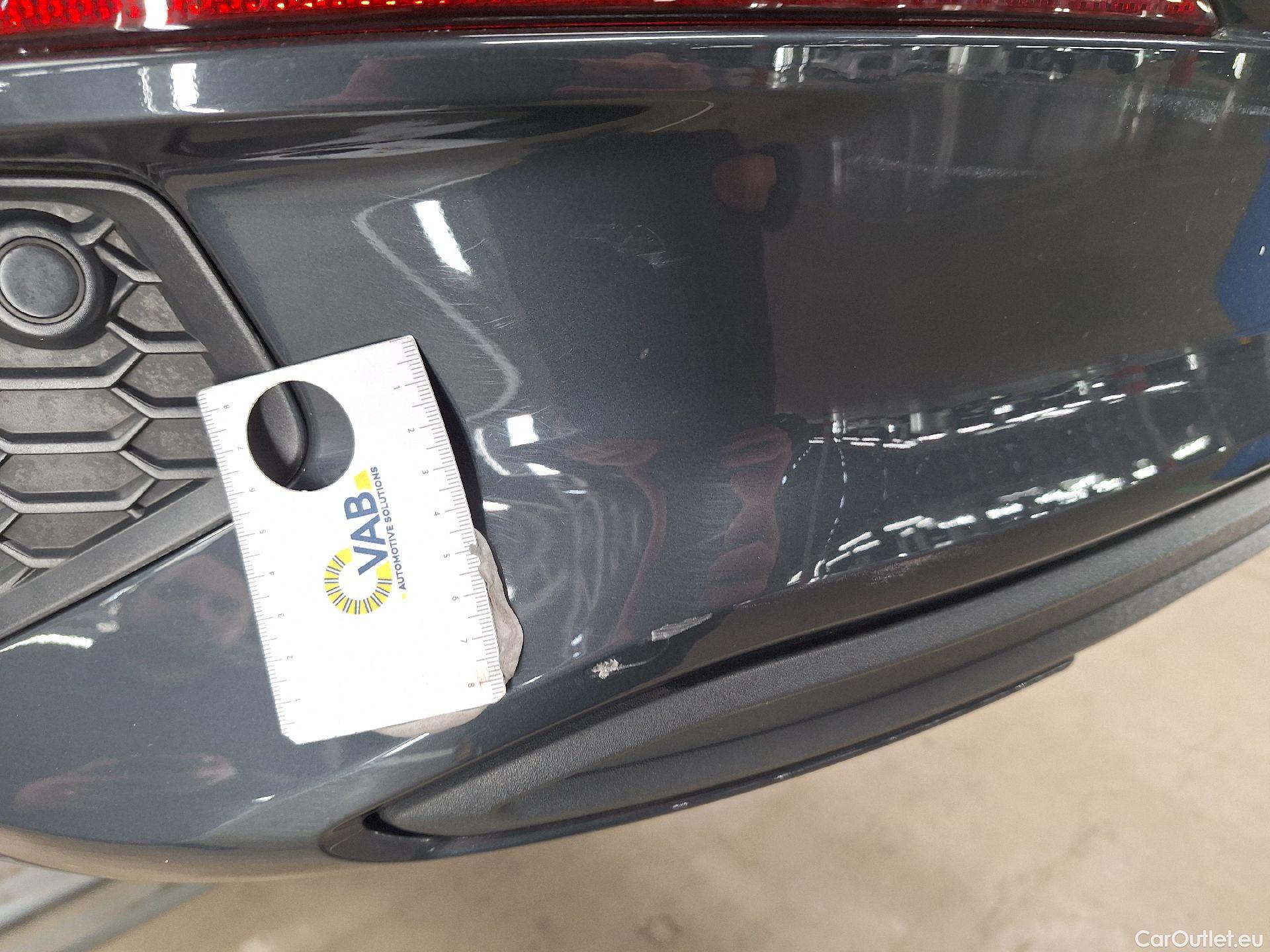  Audi  A3 Audi,  Berline '20, Audi  Berline 2.0 TDi 30 85kW 4d #12