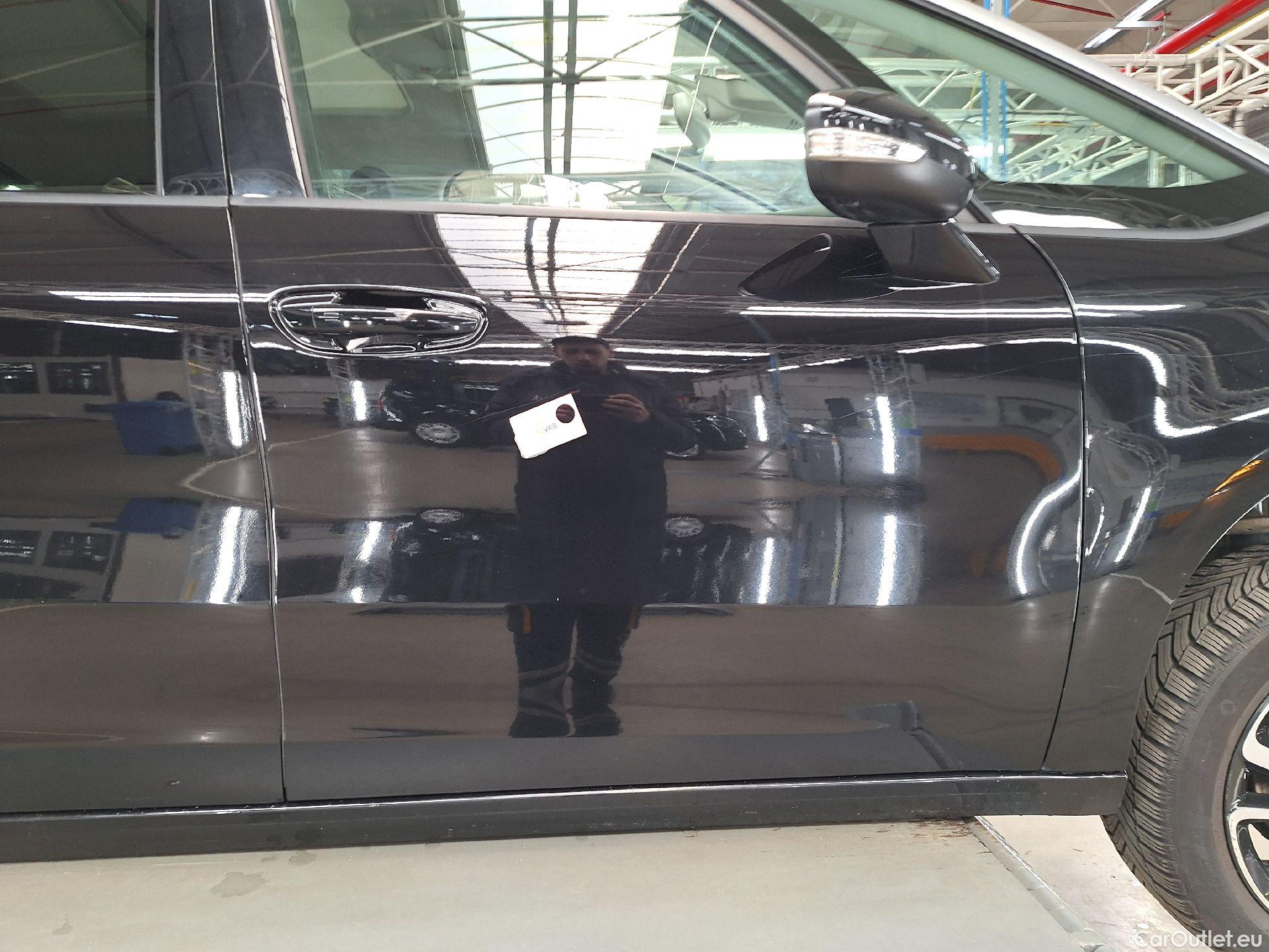  Citroen  C4 Grand Picasso Citroën, Gr.C4 SpaceT. FL'16, Citroën Grand C4 Spacetourer 1.5 BlueHDi 130 S&S E #18