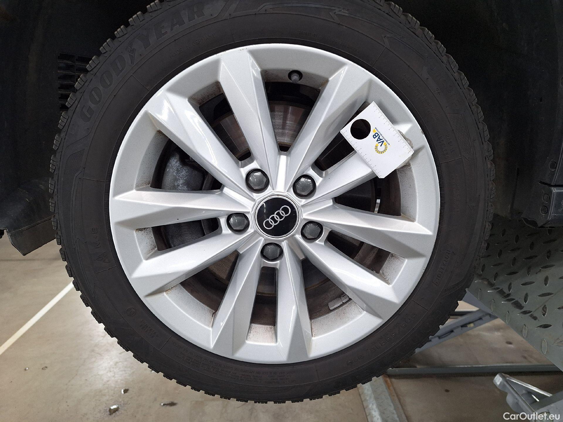  Audi  A3 Audi,  Berline '20, Audi  Berline 2.0 TDi 30 85kW 4d #19