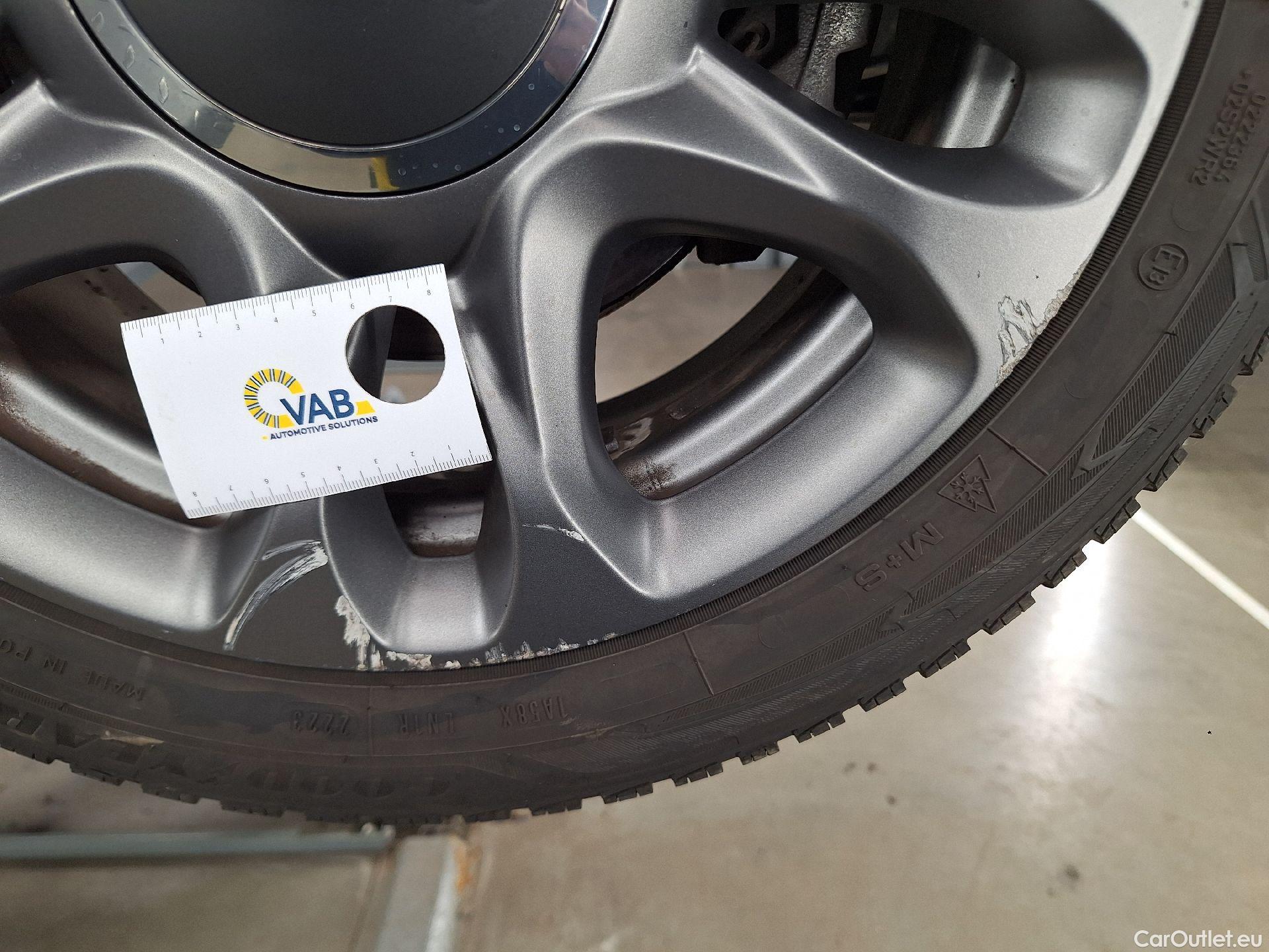  Fiat  500 Fiat,  '15, Fiat  1.0 Hybrid 70 Rockstar 3d #41