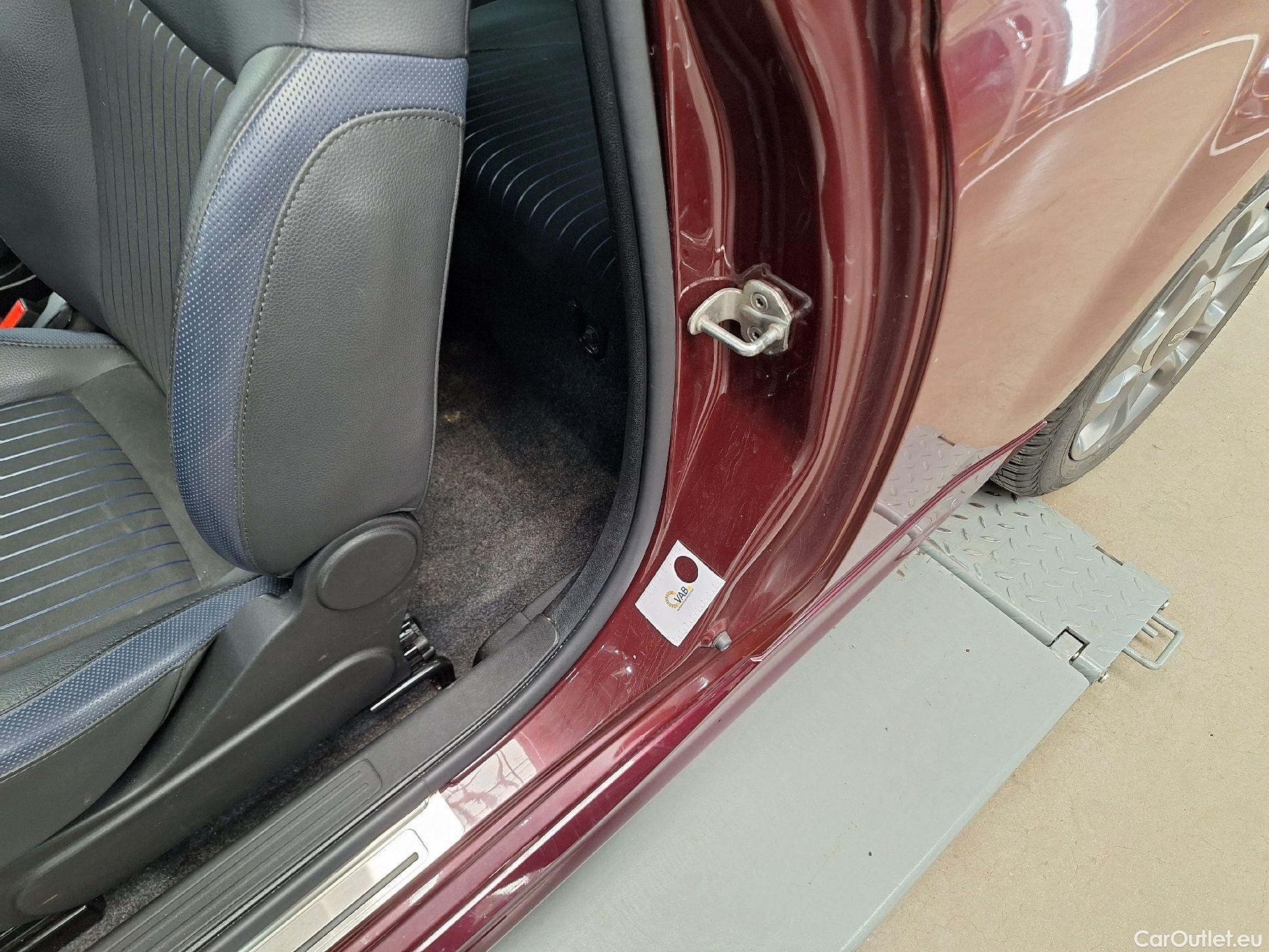  Fiat  500 Fiat,  '15, Fiat  1.0 Hybrid 70 Rockstar 3d #12