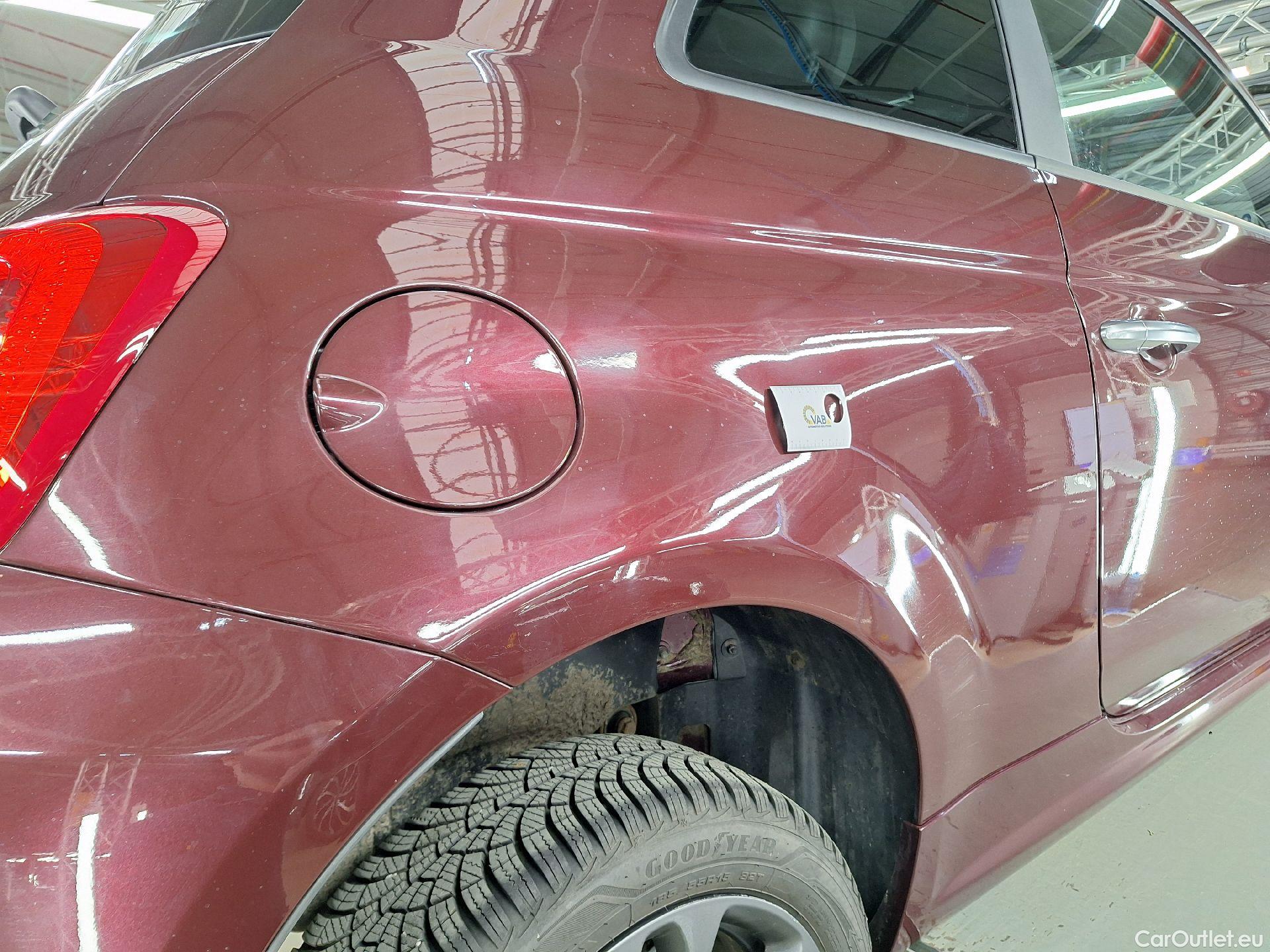  Fiat  500 Fiat,  '15, Fiat  1.0 Hybrid 70 Rockstar 3d #26