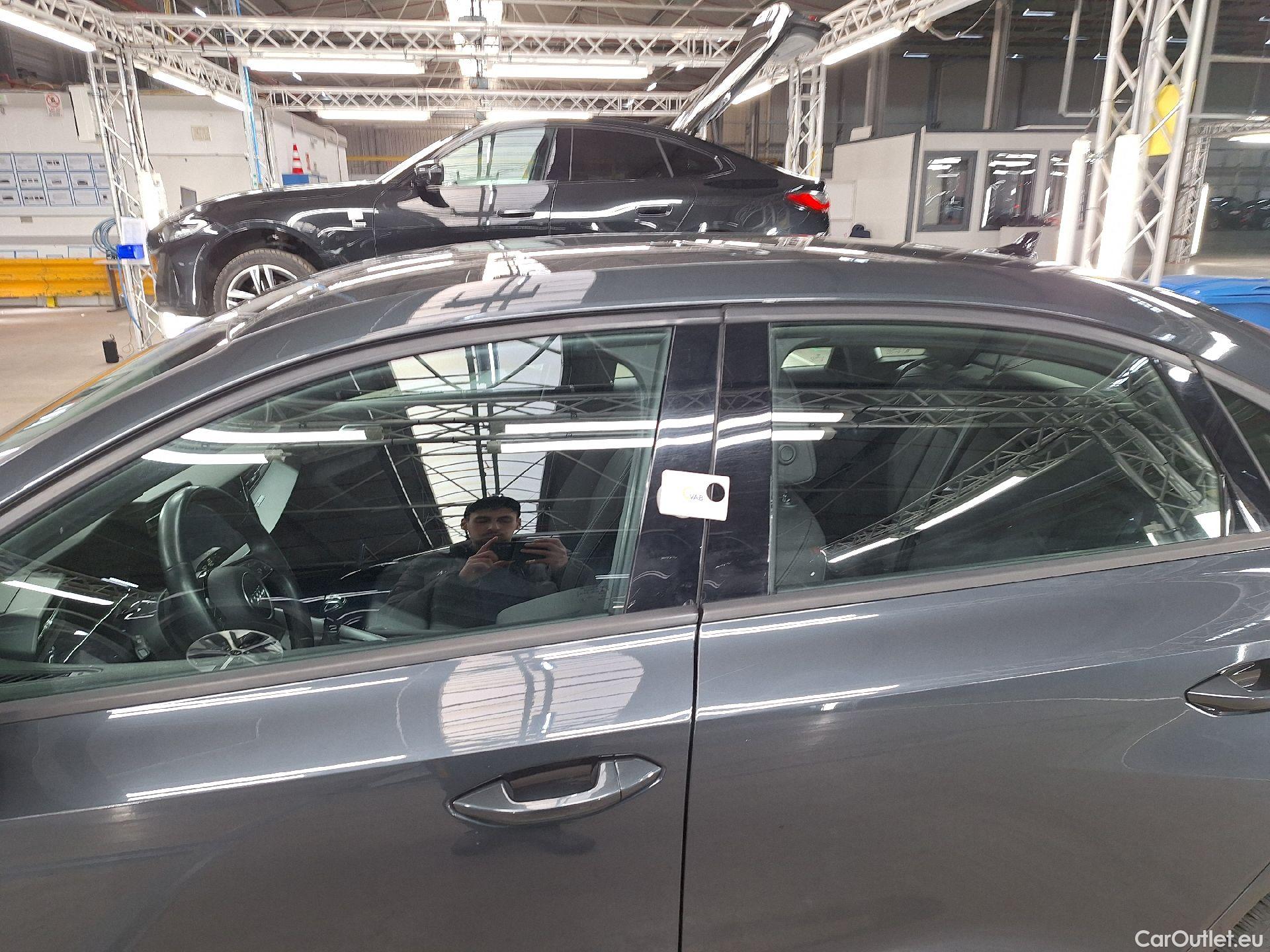  Audi  A3 Audi,  Berline '20, Audi  Berline 2.0 TDi 30 85kW 4d #25