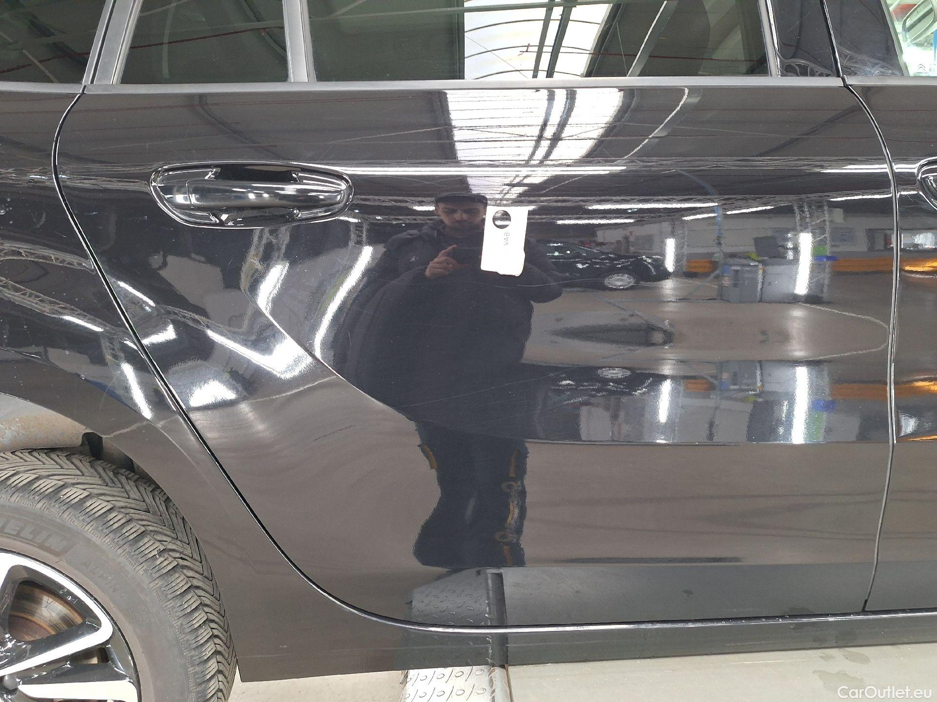  Citroen  C4 Grand Picasso Citroën, Gr.C4 SpaceT. FL'16, Citroën Grand C4 Spacetourer 1.5 BlueHDi 130 S&S E #15