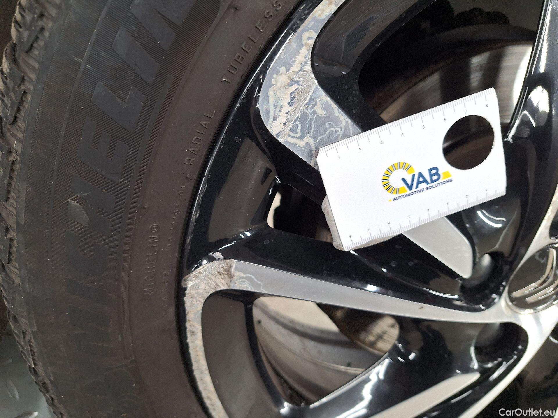  Citroen  C4 Grand Picasso Citroën, Gr.C4 SpaceT. FL'16, Citroën Grand C4 Spacetourer 1.5 BlueHDi 130 S&S E #29