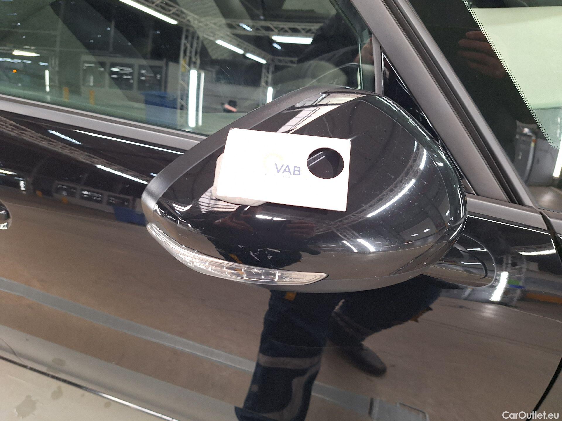  Citroen  C4 Grand Picasso Citroën, Gr.C4 SpaceT. FL'16, Citroën Grand C4 Spacetourer 1.5 BlueHDi 130 S&S E #30