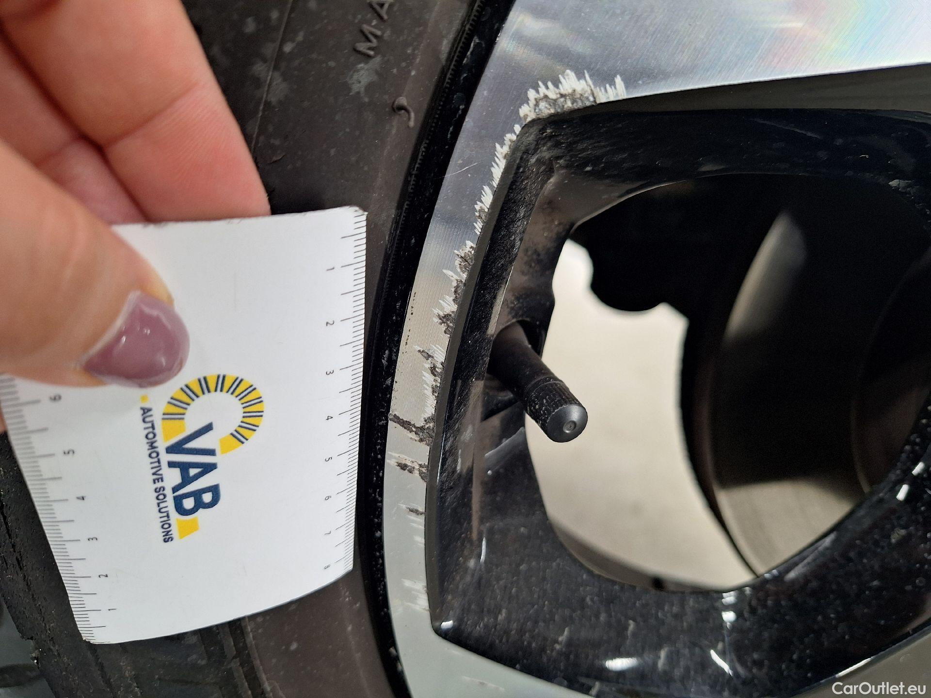  Opel  Mokka Opel,  '20, Opel  1.2 Turbo 96kW S/S Auto Ultimate 5d #30