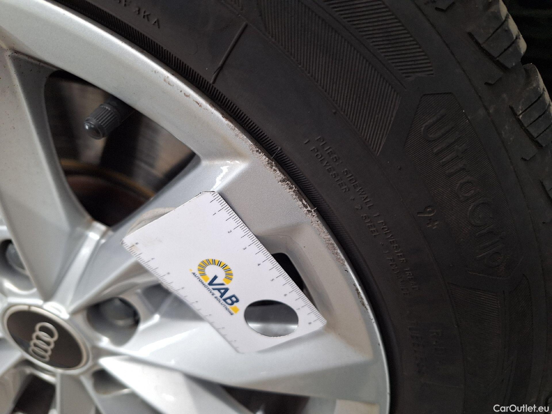  Audi  A3 Audi,  Berline '20, Audi  Berline 2.0 TDi 30 85kW 4d #24