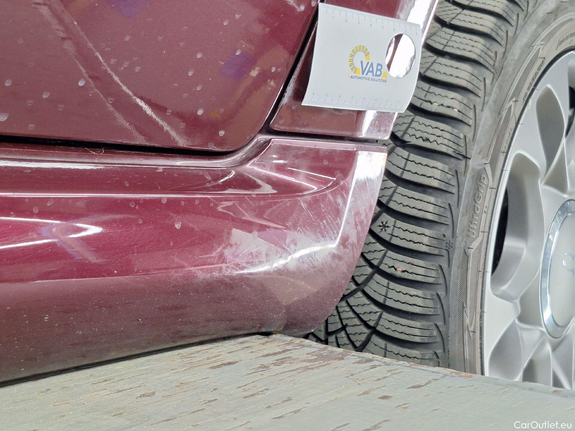  Fiat  500 Fiat,  '15, Fiat  1.0 Hybrid 70 Rockstar 3d #39