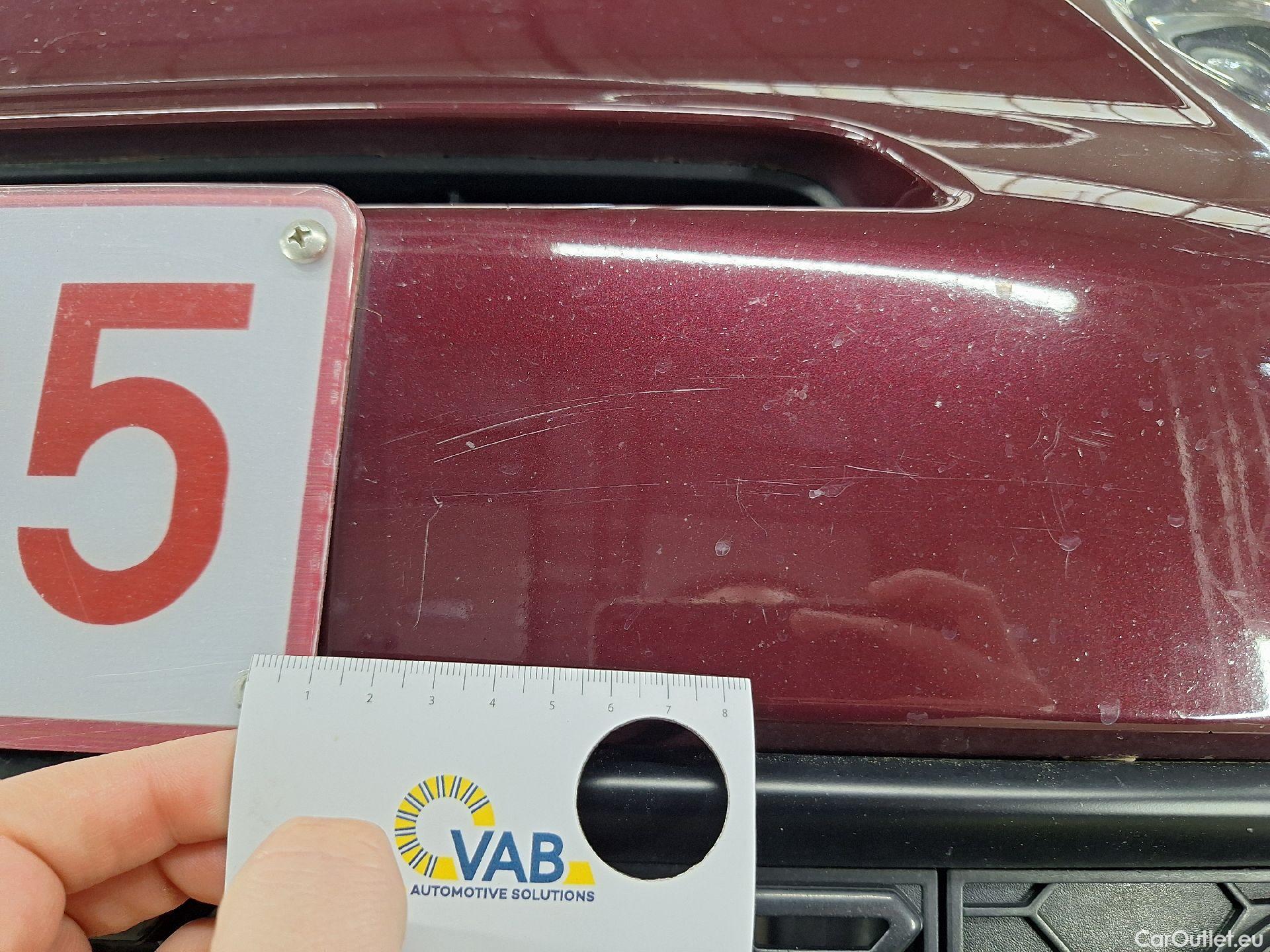  Fiat  500 Fiat,  '15, Fiat  1.0 Hybrid 70 Rockstar 3d #32