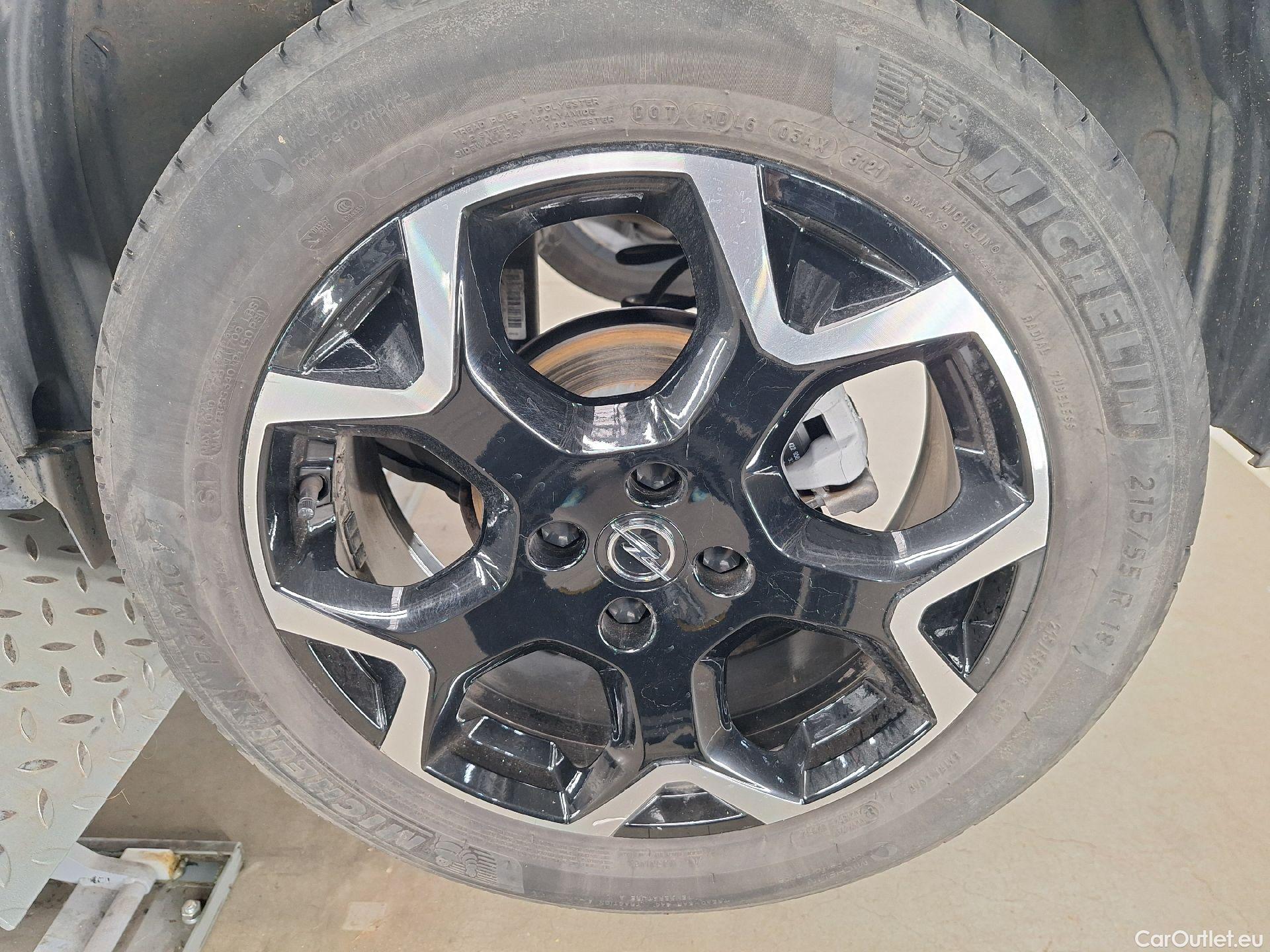  Opel  Mokka Opel,  '20, Opel  1.2 Turbo 96kW S/S Auto Ultimate 5d #22