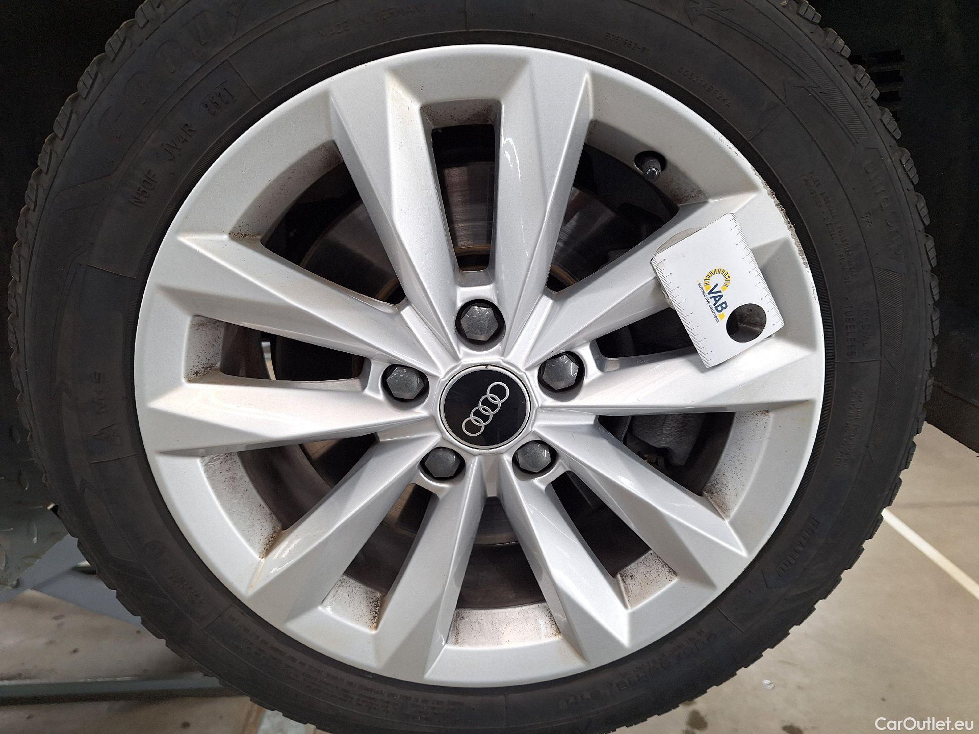  Audi  A3 Audi,  Berline '20, Audi  Berline 2.0 TDi 30 85kW 4d #23