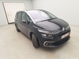  Citroen  C4 Grand Picasso Citroën, Gr.C4 SpaceT. FL'16, Citroën Grand C4 Spacetourer 1.5 BlueHDi 130 S&S E #9