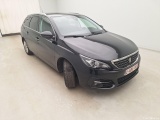  Peugeot  308 Peugeot,  SW FL'17, Peugeot  SW 1.5 BlueHDi 130 S&S EAT8 Allure 5d #9