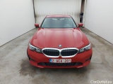  Bmw  Serie 3 BMW 3 Reeks Berline 318dA (110 kW) 4d #5