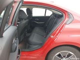  Bmw  Serie 3 BMW 3 Reeks Berline 318dA (110 kW) 4d #10