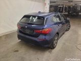  Bmw  Serie 1 BMW 1 Reeks Hatch 116dA (85 kW) 5d #2