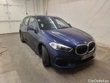  Bmw  Serie 1 BMW 1 Reeks Hatch 116dA (85 kW) 5d #8