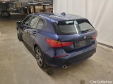  Bmw  Serie 1 BMW 1 Reeks Hatch 116dA (85 kW) 5d #7