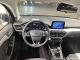  Ford  Focus Ford  Clipper 1.0i EcoBoost 74kW Connected 5d #9