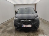  Opel  Combo Opel  Life 1.5 Turbo D BlueI 96kW S/S Elegance L1H1 5d #5