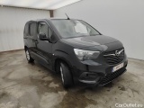  Opel  Combo Opel  Life 1.5 Turbo D BlueI 96kW S/S Elegance L1H1 5d #8