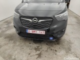  Opel  Combo Opel  Life 1.5 Turbo D BlueI 96kW S/S Elegance L1H1 5d #28