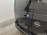  Opel  Combo Opel  Life 1.5 Turbo D BlueI 96kW S/S Elegance L1H1 5d #157