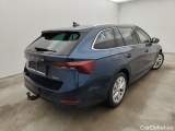  Skoda  Octavia Skoda  Combi 1.5 TSI 110kW Style 5d #2